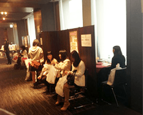イベント出演
